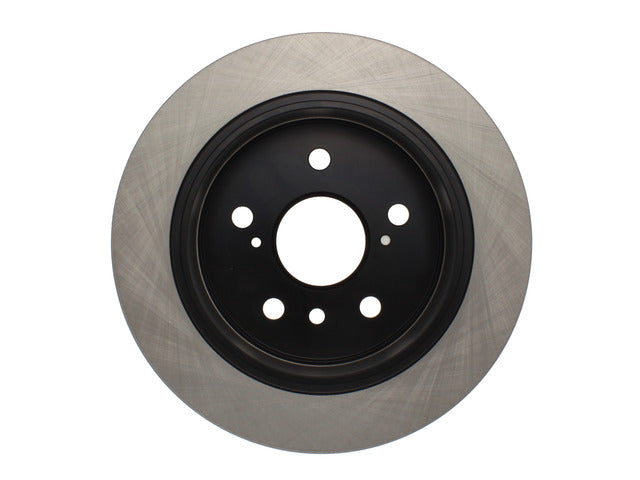 Centric Parts Disc Brake Rotor  120.44085
