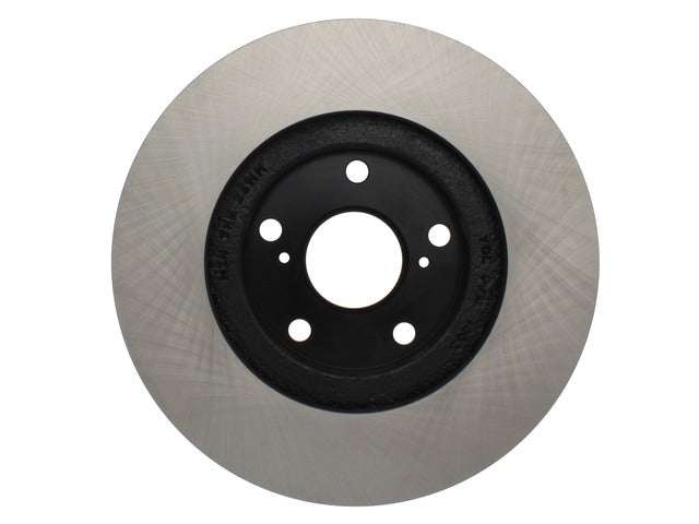 Centric Parts Disc Brake Rotor  120.44088