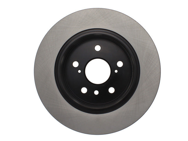 Centric Parts Disc Brake Rotor  120.44089