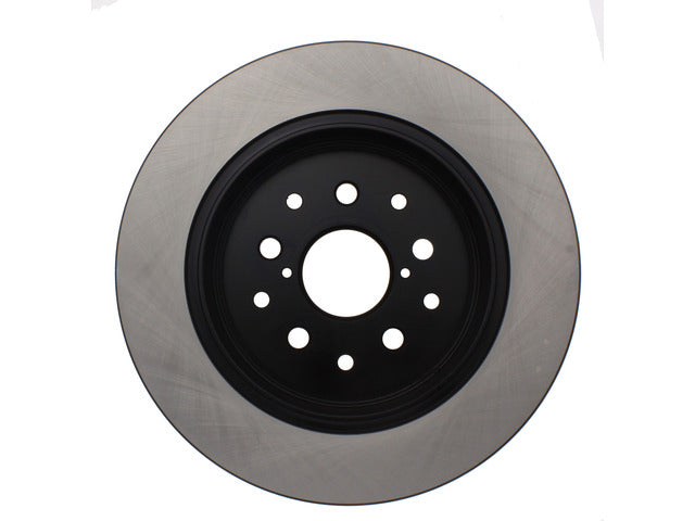 Centric Parts Disc Brake Rotor  120.44090