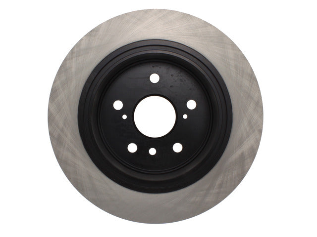Centric Parts Disc Brake Rotor  120.44106