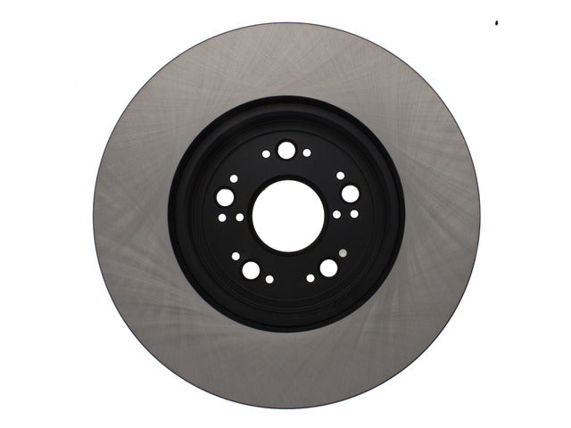 Centric Parts Disc Brake Rotor  120.44107