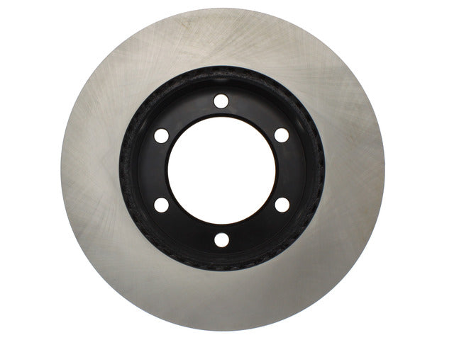 Centric Parts Disc Brake Rotor  120.44109