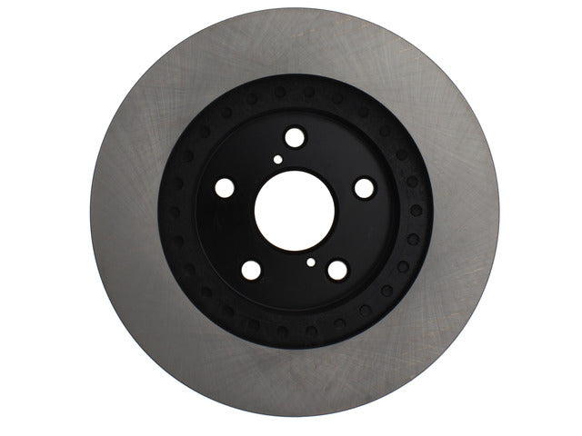 Centric Parts Disc Brake Rotor  120.44111