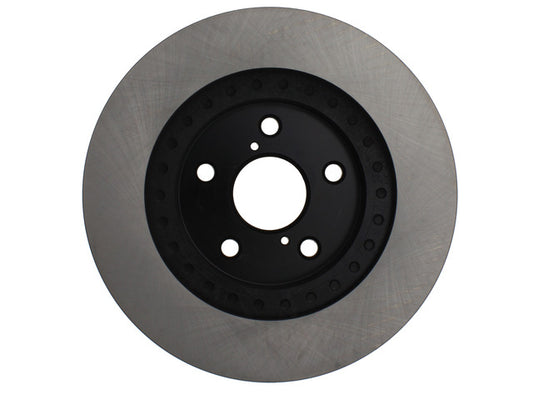 Centric Parts Disc Brake Rotor  120.44111