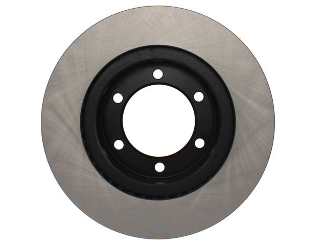 Centric Parts Disc Brake Rotor  120.44112