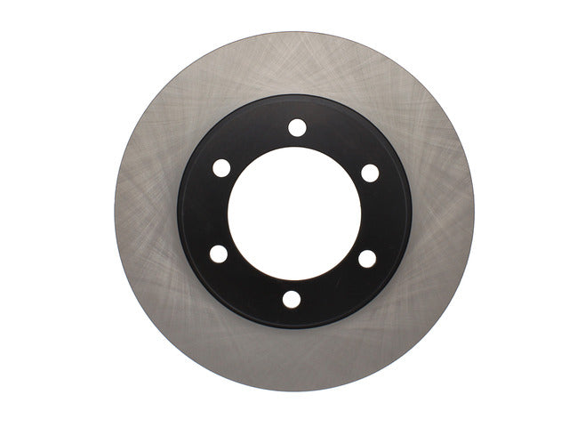 Centric Parts Disc Brake Rotor  120.44112
