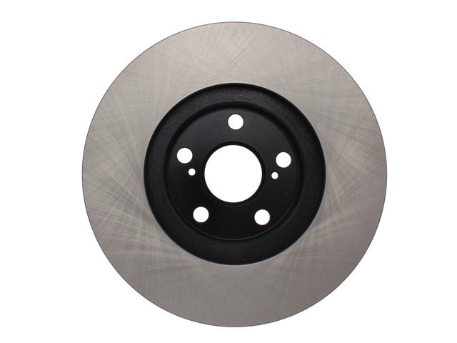 Centric Parts Disc Brake Rotor  120.44114