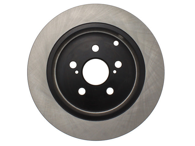 Centric Parts Disc Brake Rotor  120.44115