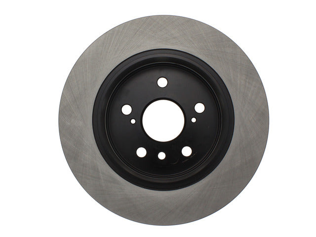 Centric Parts Disc Brake Rotor  120.44117