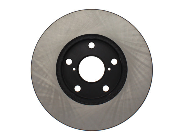 Centric Parts Disc Brake Rotor  120.44121
