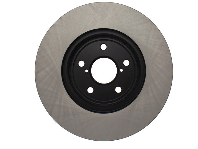 Centric Parts Disc Brake Rotor  120.44122