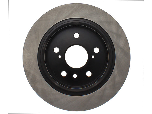 Centric Parts Disc Brake Rotor  120.44126