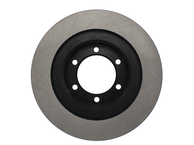 Centric Parts Disc Brake Rotor  120.44127