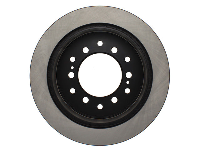 Centric Parts Disc Brake Rotor  120.44128