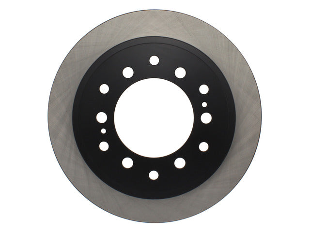 Centric Parts Disc Brake Rotor  120.44128