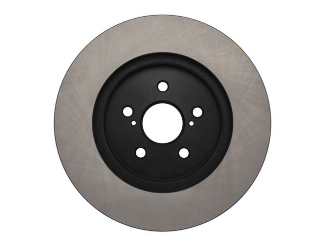Centric Parts Disc Brake Rotor  120.44130