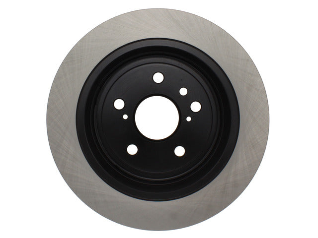 Centric Parts Disc Brake Rotor  120.44131