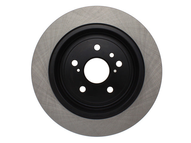 Centric Parts Disc Brake Rotor  120.44132