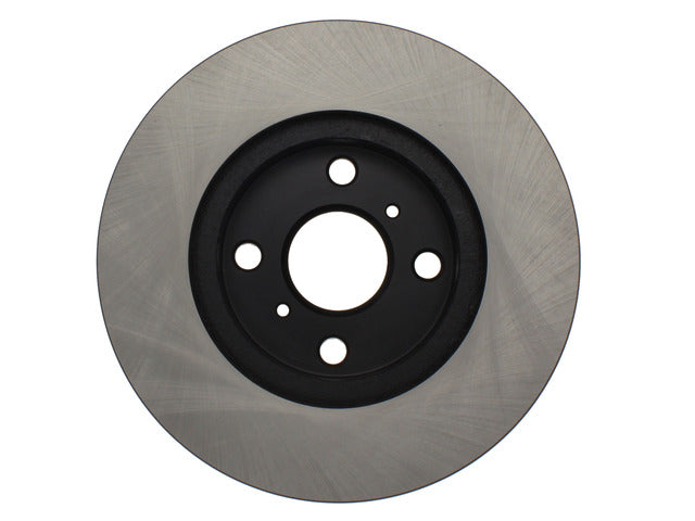 Centric Parts Disc Brake Rotor  120.44133