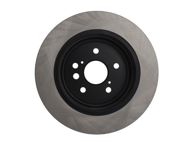 Centric Parts Disc Brake Rotor  120.44134