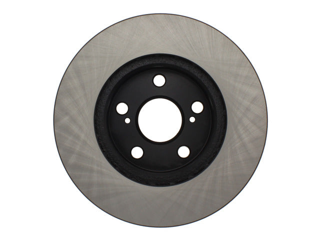 Centric Parts Disc Brake Rotor  120.44135