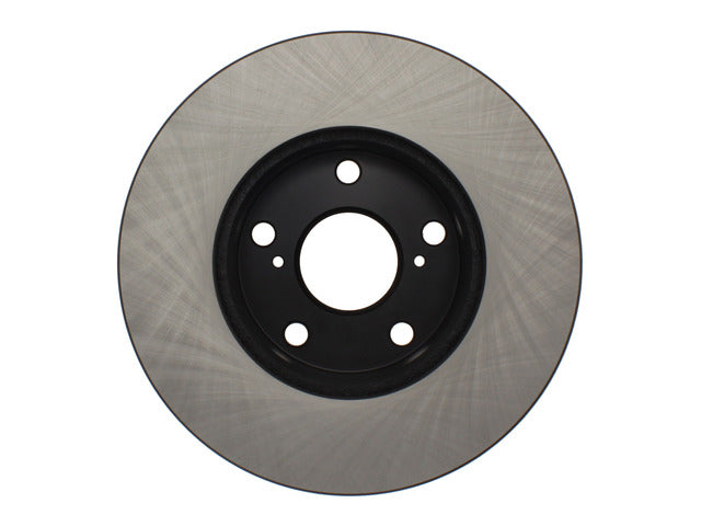Centric Parts Disc Brake Rotor  120.44136