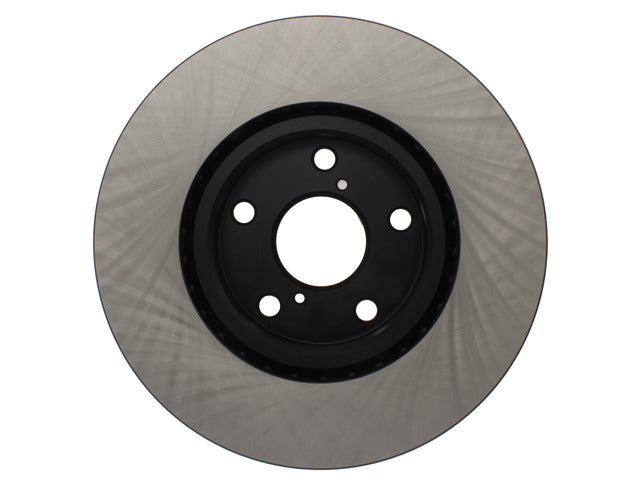Centric Parts Disc Brake Rotor  120.44139