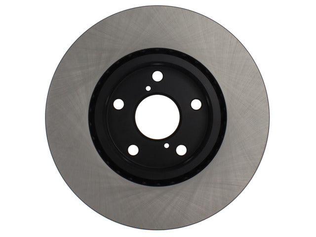 Centric Parts Disc Brake Rotor  120.44140