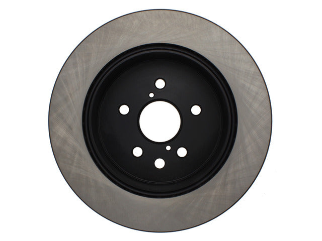 Centric Parts Disc Brake Rotor  120.44141