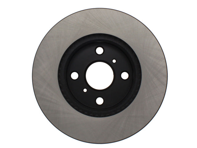 Centric Parts Disc Brake Rotor  120.44143