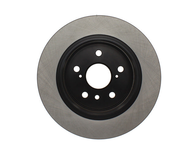 Centric Parts Disc Brake Rotor  120.44144