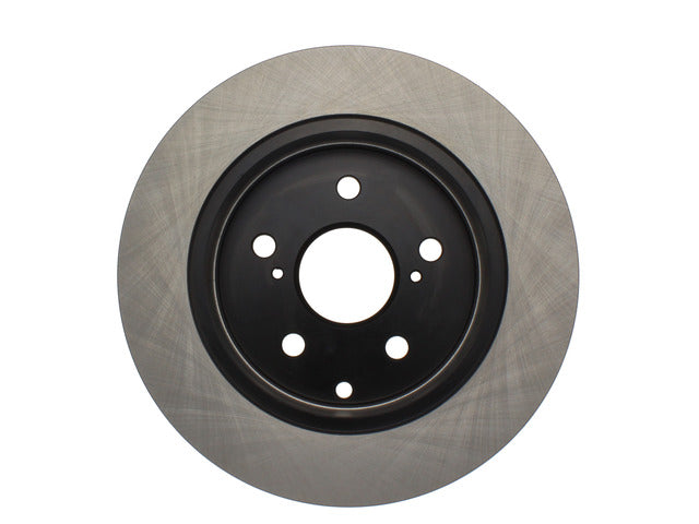 Centric Parts Disc Brake Rotor  120.44145