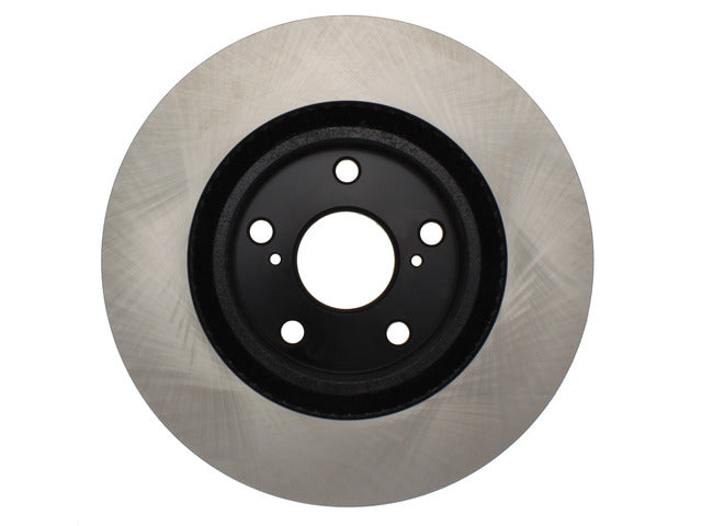 Centric Parts Disc Brake Rotor  120.44146