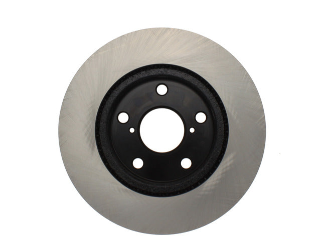 Centric Parts Disc Brake Rotor  120.44147