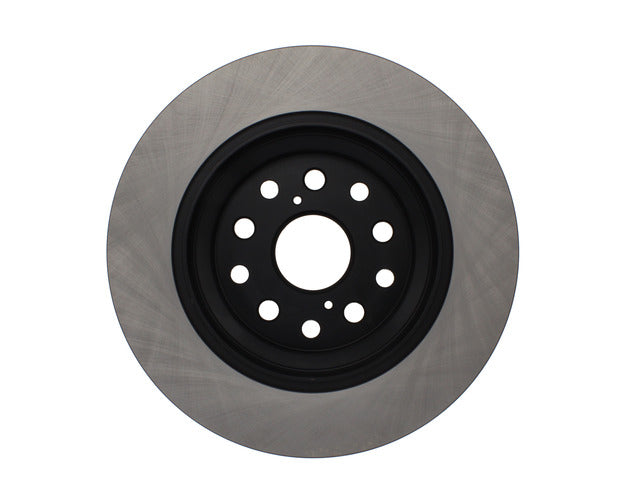 Centric Parts Disc Brake Rotor  120.44149