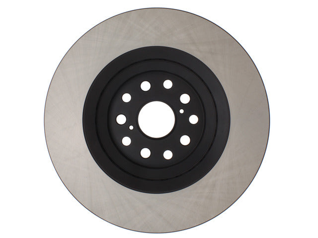 Centric Parts Disc Brake Rotor  120.44151