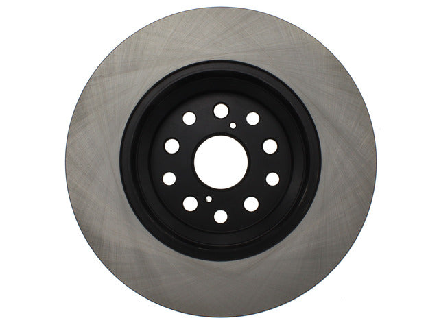 Centric Parts Disc Brake Rotor  120.44152
