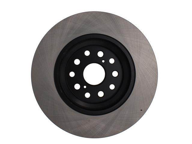 Centric Parts Disc Brake Rotor  120.44153