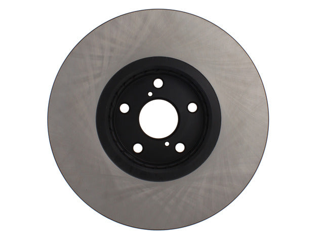 Centric Parts Disc Brake Rotor  120.44155