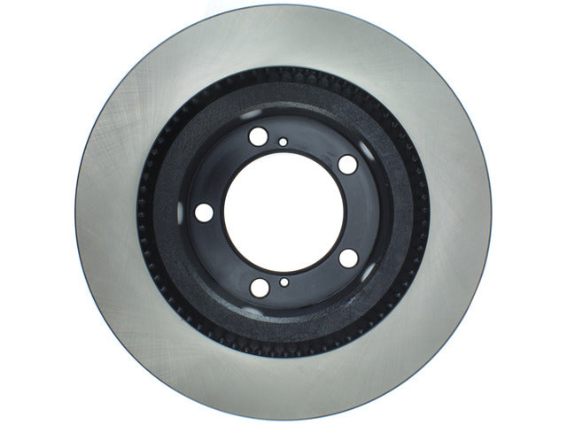 Centric Parts Disc Brake Rotor  120.44156