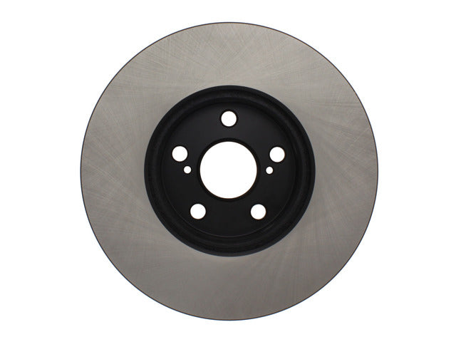 Centric Parts Disc Brake Rotor  120.44160