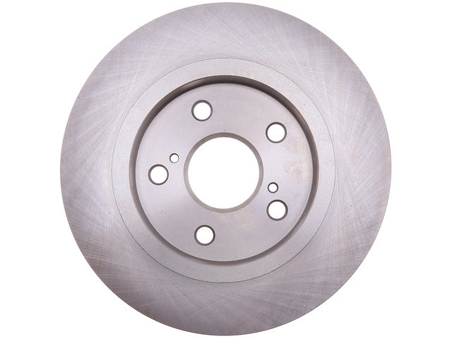 Centric Parts Disc Brake Rotor  120.44161