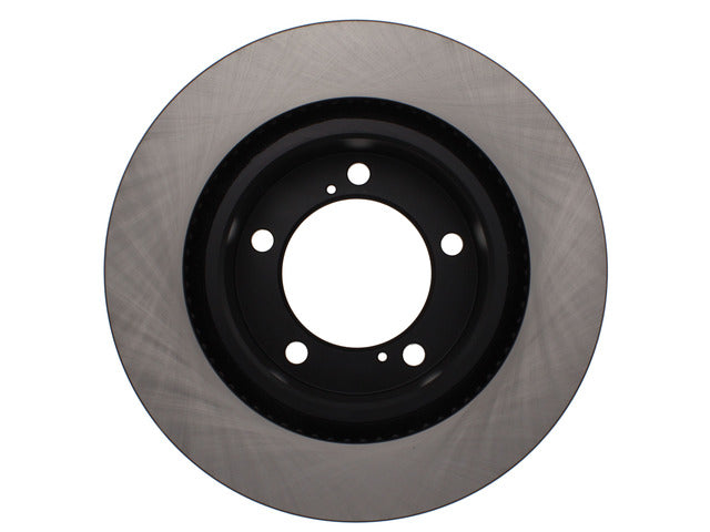Centric Parts Disc Brake Rotor  120.44162
