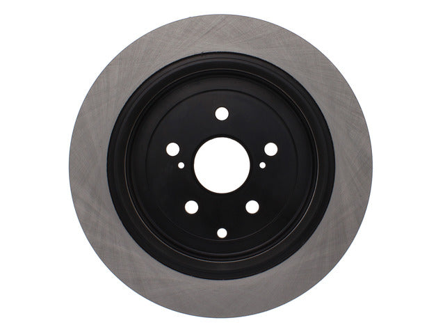 Centric Parts Disc Brake Rotor  120.44166