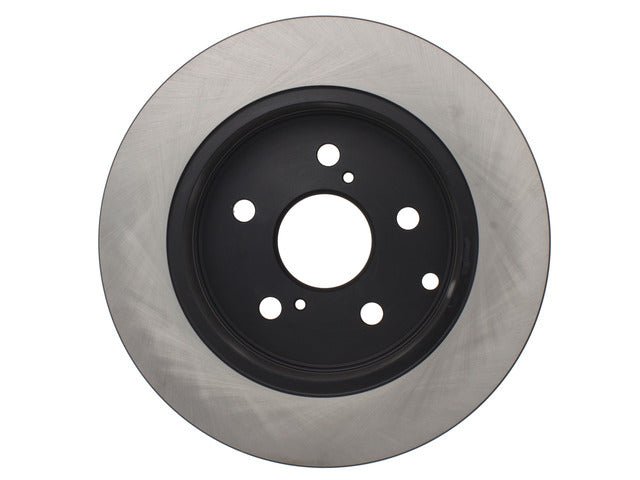 Centric Parts Disc Brake Rotor  120.44167