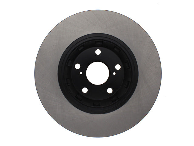 Centric Parts Disc Brake Rotor  120.44168