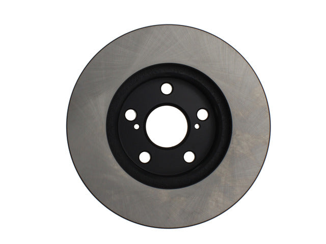 Centric Parts Disc Brake Rotor  120.44172