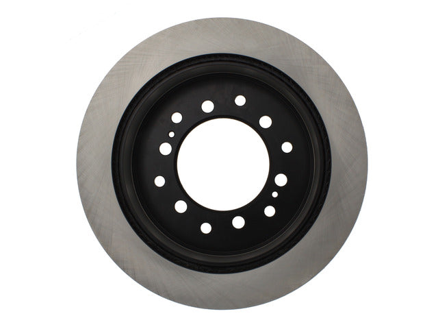 Centric Parts Disc Brake Rotor  120.44175