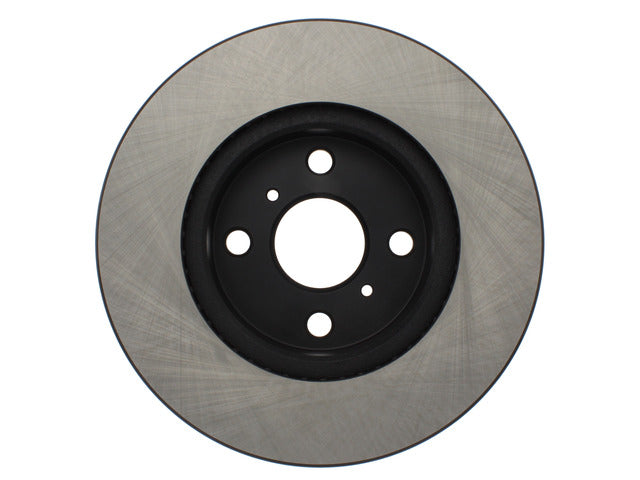 Centric Parts Disc Brake Rotor  120.44180